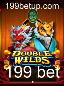 DoubleWilds: Descubra o Encantamento do Novo Jogo com a Estratégia 199 Bet