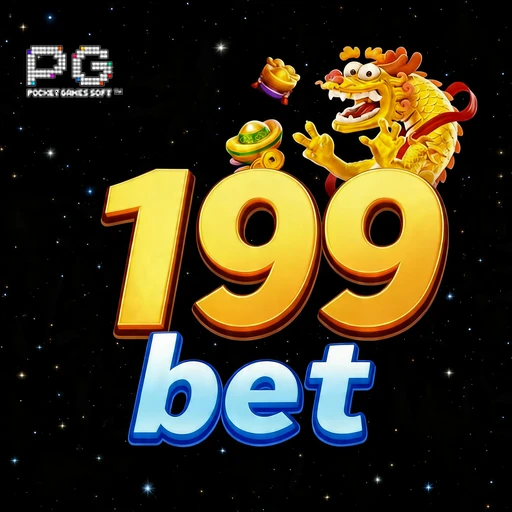 199 bet Logo
