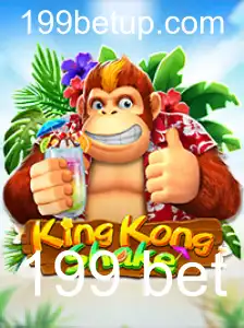 Descubra KingKongShake: O Jogo de Aventuras Emocionantes