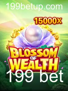 Descubra BlossomofWealth: O Jogo de Estratégia e Sorte com Aposta 199