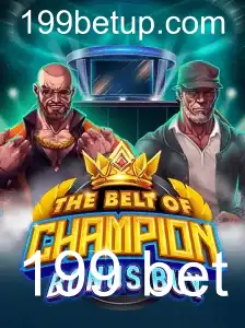 Explorando TheBeltOfChampionBonusBuy: O Jogo de Apostas de 199 Bet