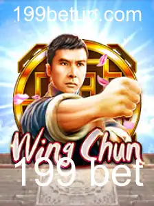 WingChun: Um Novo Jogo Que Conquista Com “199 Bet”