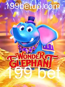 WonderElephant: O Jogo de Estratégia que Está Conquistando o Mundo